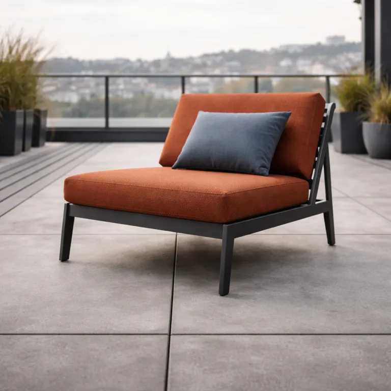Quel magasin de mobilier de terrasse à Lyon pour un salon de jardin vraiment confortable ?