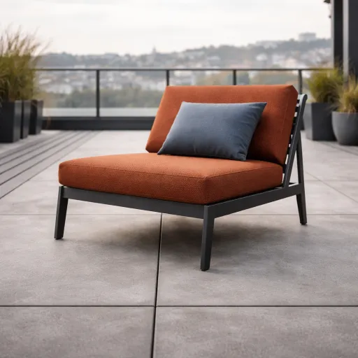 Quel magasin de mobilier de terrasse à Lyon pour un salon de jardin vraiment confortable ?