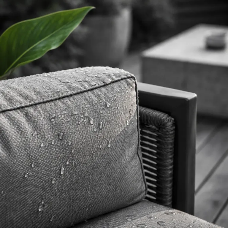 Comment choisir un mobilier extérieur design pour une terrasse moderne et confortable