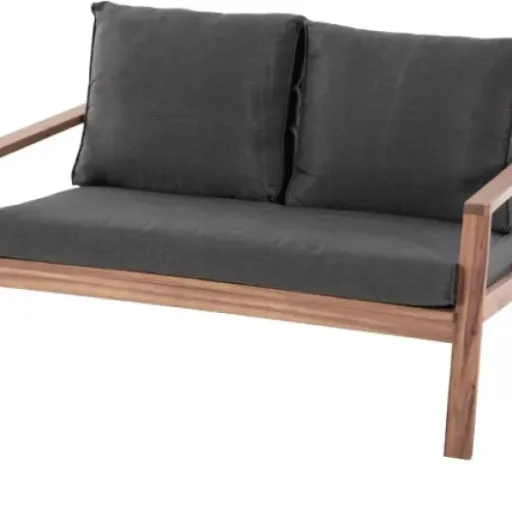 Test Hespéride Salon de Jardin Tiwi Acacia : le petit salon qui fait le job pour une terrasse sans prise de tête
