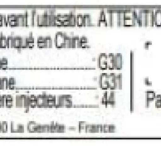 Test Brasero de Cuisson au gaz Somagic : gros brasero costaud, mais avec quelques incohérences