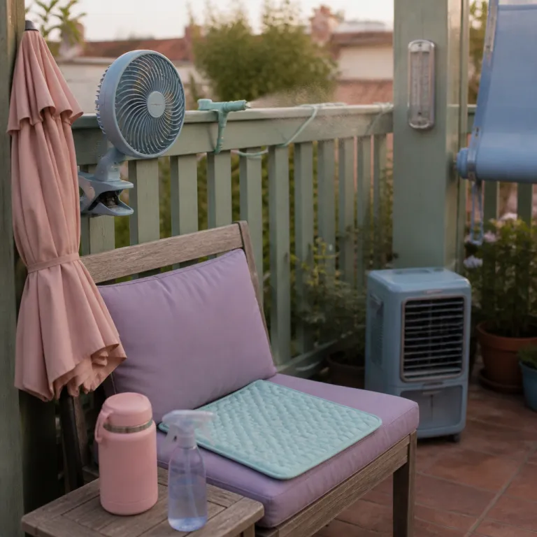 Canicule 2026 : trois vagues de chaleur en deux mois, ce que ça change pour votre terrasse