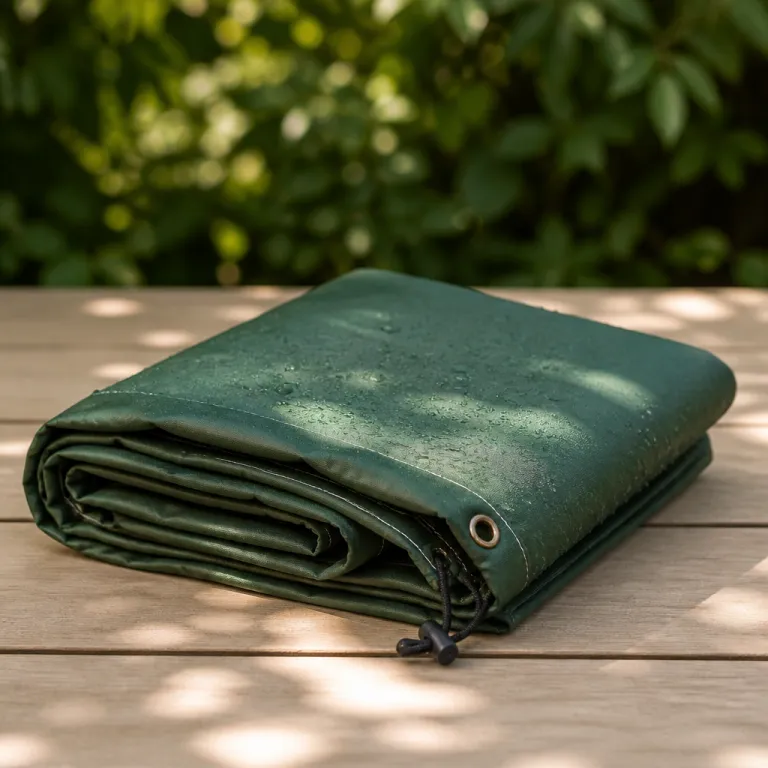 Housse de protection pour salon de jardin : l’atout essentiel d’un extérieur élégant et durable